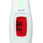 Bebe Confort Duo thermometre