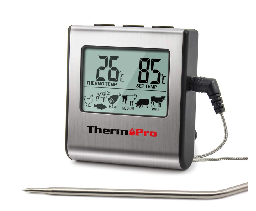 Thermomètre de cuisson ThermoPro