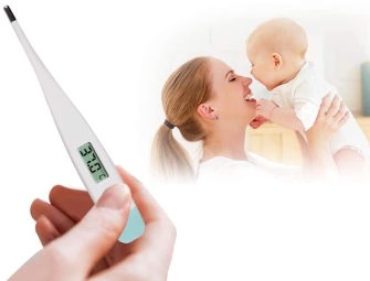 Thermomètre le plus précis